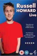 Watch Russell Howard Live M4ufreemovies