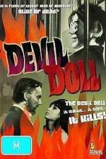 Watch Devil Doll M4ufreemovies