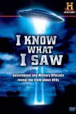 Watch History Channel I Know What I Saw M4ufreemovies