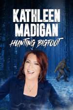Watch Kathleen Madigan: Hunting Bigfoot M4ufreemovies