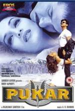 Watch Pukar M4ufreemovies