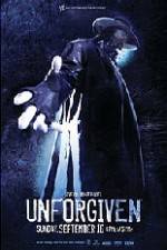 Watch WWE Unforgiven M4ufreemovies