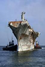 Watch National Geographic Megastructures Sinking An Aircraft Carrier M4ufreemovies