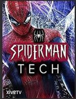 Watch Spider-Man Tech M4ufreemovies