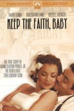 Watch Keep the Faith, Baby M4ufreemovies