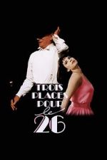Watch Three Seats for the 26th M4ufreemovies