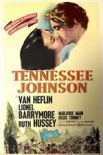 Watch Tennessee Johnson M4ufreemovies