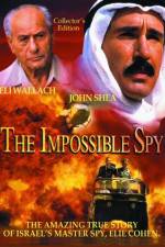 Watch The Impossible Spy M4ufreemovies