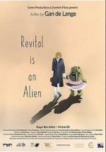 Watch Revital Is an Alien (Short 2016) M4ufreemovies