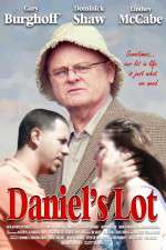 Watch Daniel\'s Lot M4ufreemovies