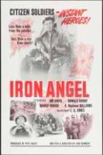 Watch Iron Angel M4ufreemovies