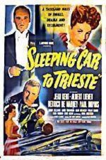 Watch Sleeping Car to Trieste M4ufreemovies