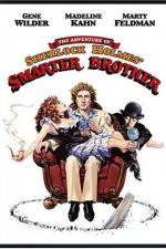 Watch The Adventure of Sherlock Holmes' Smarter Brother M4ufreemovies