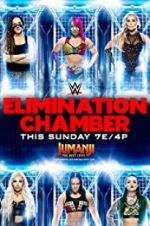 Watch WWE Elimination Chamber M4ufreemovies