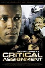 Watch Critical Assignment M4ufreemovies