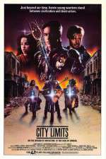 Watch City Limits M4ufreemovies