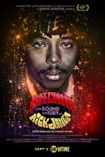 Watch Bitchin\': The Sound and Fury of Rick James M4ufreemovies
