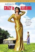 Watch Crazy in Alabama M4ufreemovies