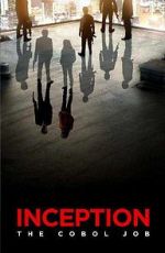 Watch Inception: The Cobol Job M4ufreemovies