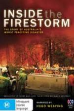 Watch Inside the Firestorm M4ufreemovies