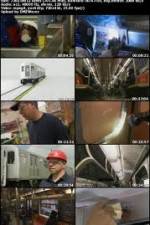 Watch National Geographic: Megafactories - NYC Subway Car M4ufreemovies