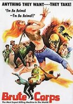 Watch Brute Corps M4ufreemovies