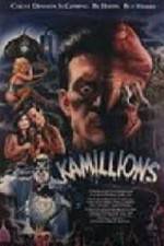 Watch Kamillions M4ufreemovies