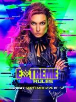 Watch WWE Extreme Rules (TV Special 2021) M4ufreemovies