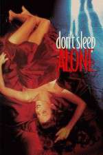 Watch Don't Sleep Alone M4ufreemovies