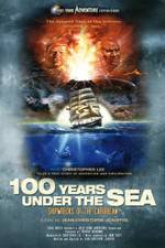 Watch 100 Years Under the Sea: Shipwrecks of the Caribbean M4ufreemovies