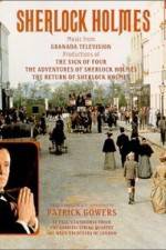 Watch Sherlock Holmes i New York M4ufreemovies
