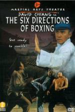 Watch The Six Directions of Boxing M4ufreemovies