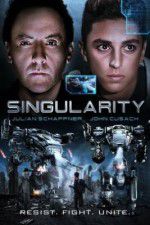 Watch Singularity M4ufreemovies