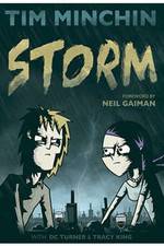 Watch Storm M4ufreemovies
