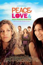 Watch Peace Love & Misunderstanding M4ufreemovies