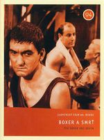 Watch The Boxer and Death M4ufreemovies