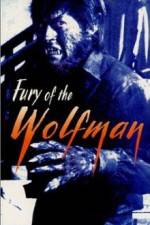 Watch The Fury Of The Wolfman M4ufreemovies