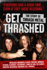 Watch Get Thrashed M4ufreemovies