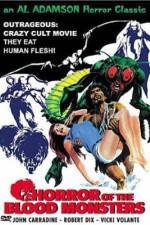 Watch Horror of the Blood Monsters M4ufreemovies
