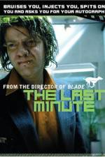 Watch The Last Minute M4ufreemovies