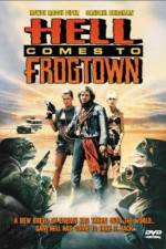Watch Hell Comes to Frogtown M4ufreemovies