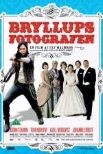 Watch Bröllopsfotografen M4ufreemovies