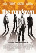 Watch The Rundown M4ufreemovies