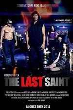 Watch The Last Saint M4ufreemovies