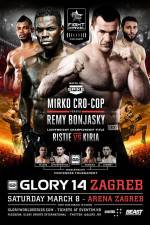 Watch Mirko CroCop vs Remy Bonjasky M4ufreemovies