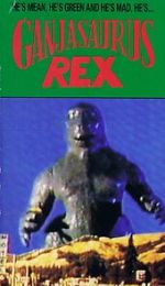 Watch Ganjasaurus Rex M4ufreemovies