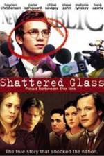 Watch Shattered Glass M4ufreemovies