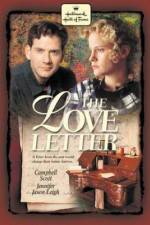 Watch The Love Letter M4ufreemovies