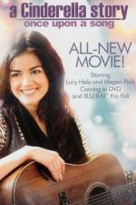 Watch A Cinderella Story Once Upon a Song M4ufreemovies