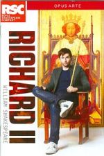 Watch Royal Shakespeare Company: Richard II M4ufreemovies